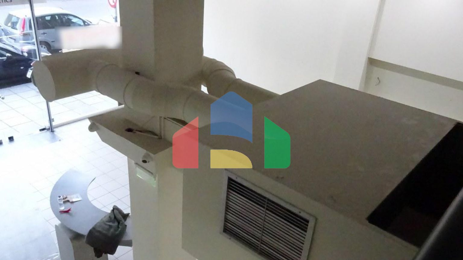 Продажа - Коммерческое помещение 454 m² в Салониках