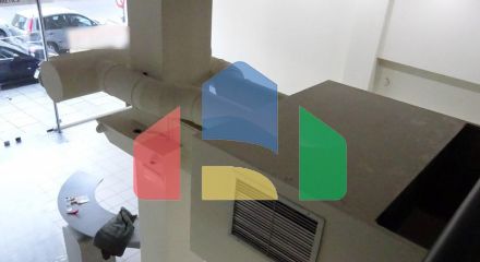 Продажа - Коммерческое помещение 454 m² в Салониках