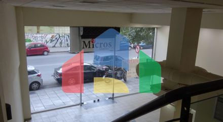 Продажа - Коммерческое помещение 454 m² в Салониках