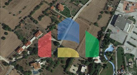 Продажа - Земельный участок 4000 m² в Салониках