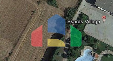 Продажа - Земельный участок 4000 m² в Салониках