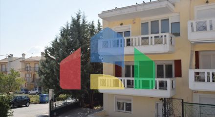 Продаж - Таунхаус 172 m² в Салоніках