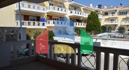 Продаж - Таунхаус 172 m² в Салоніках