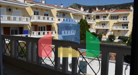 Продаж - Таунхаус 172 m² в Салоніках