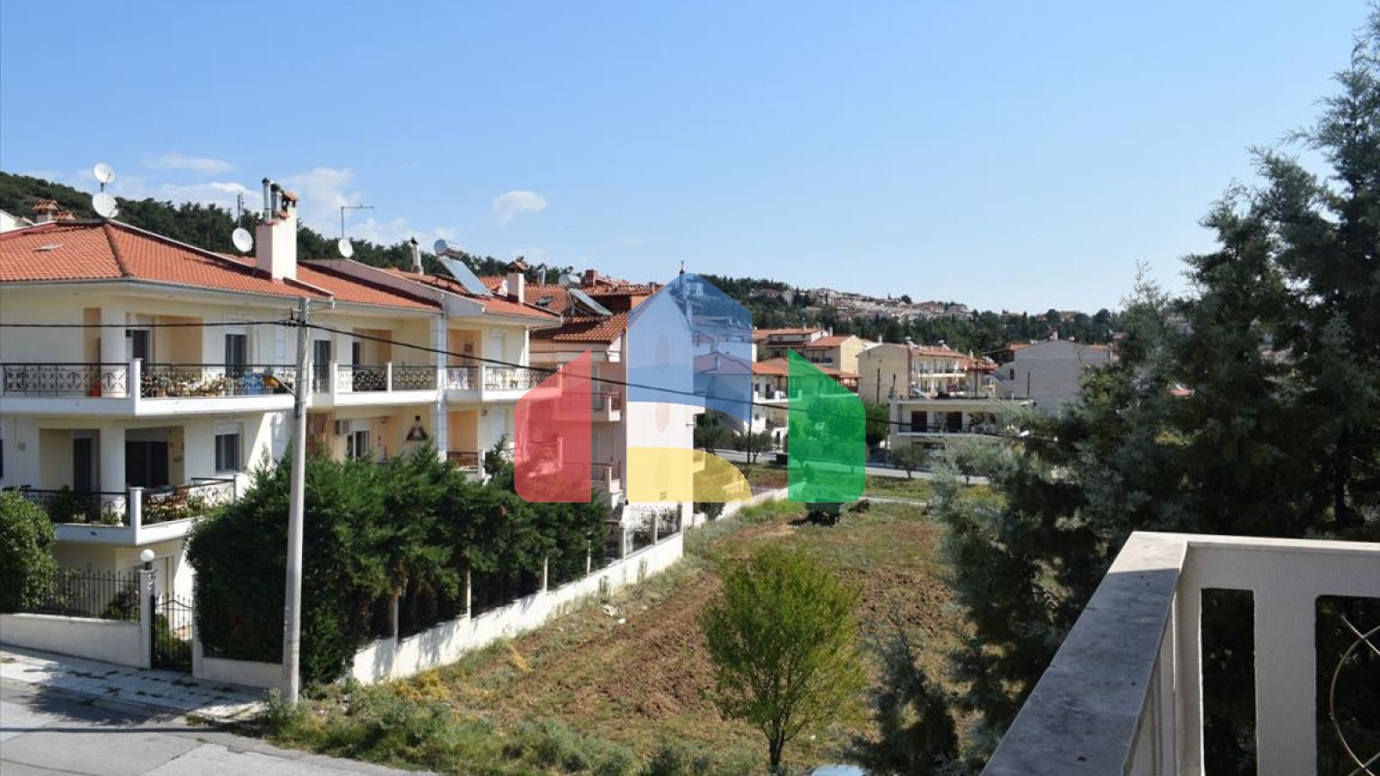 Продаж - Таунхаус 172 m² в Салоніках