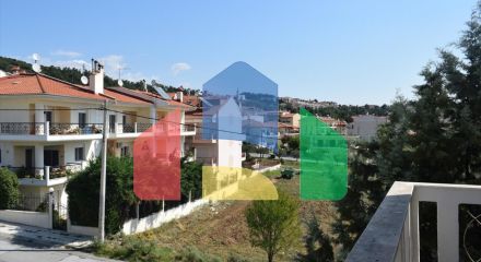 Продаж - Таунхаус 172 m² в Салоніках