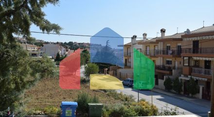 Продаж - Таунхаус 172 m² в Салоніках