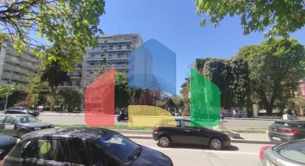Продажа - Квартира 120 m² в Салониках