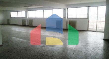 Продажа - Коммерческое помещение 368 m² в Салониках