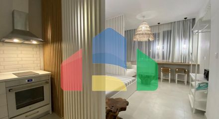 Продажа - Квартира 56 m² в Салониках