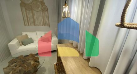 Продажа - Квартира 56 m² в Салониках