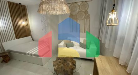 Продажа - Квартира 56 m² в Салониках