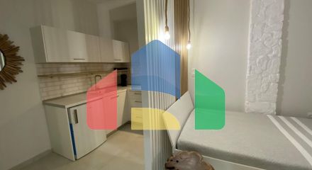 Продажа - Квартира 56 m² в Салониках