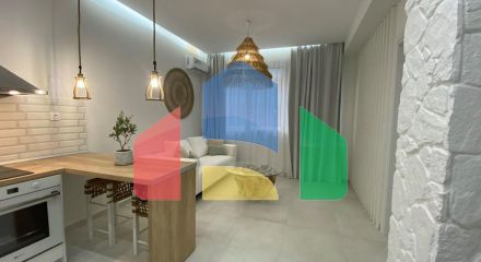 Продажа - Квартира 56 m² в Салониках