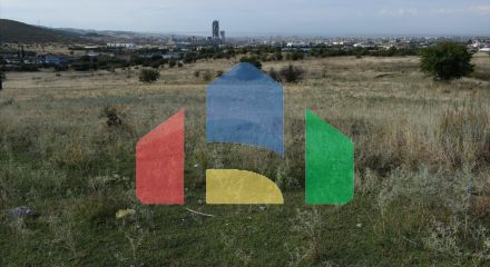 Продажа - Земельный участок 24000 m² в Салониках