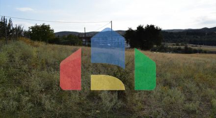 Продажа - Земельный участок 24000 m² в Салониках