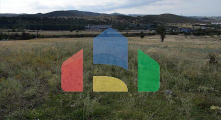 Продажа - Земельный участок 24000 m² в Салониках