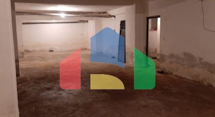 For Sale - Commercial property 125 m² in Thessaloniki