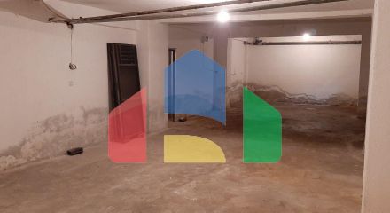 For Sale - Commercial property 125 m² in Thessaloniki