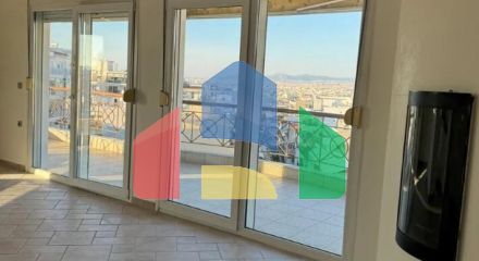 For Sale - Flat 110 m² in Thessaloniki