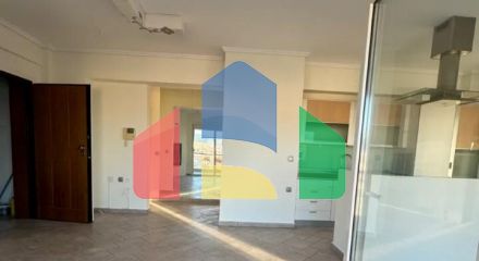 For Sale - Flat 110 m² in Thessaloniki