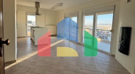 For Sale - Flat 110 m² in Thessaloniki