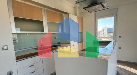 For Sale - Flat 110 m² in Thessaloniki
