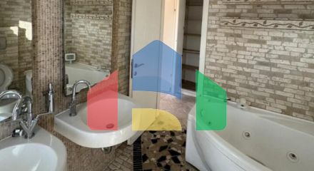 Продажа - Квартира 110 m² в Салониках