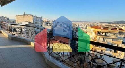 Продажа - Квартира 110 m² в Салониках