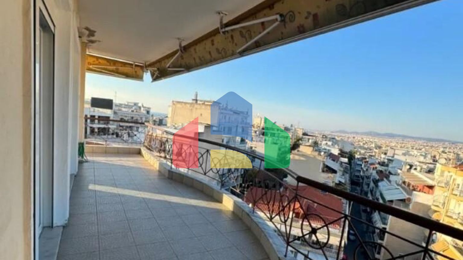 Продажа - Квартира 110 m² в Салониках