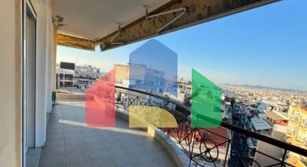 Продажа - Квартира 110 m² в Салониках