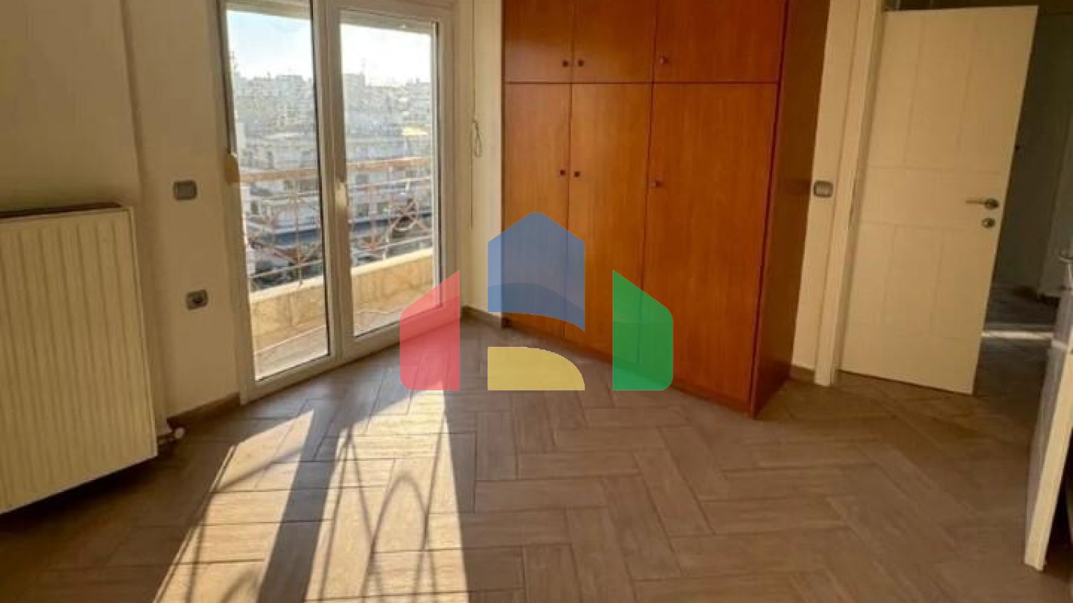 Продажа - Квартира 110 m² в Салониках