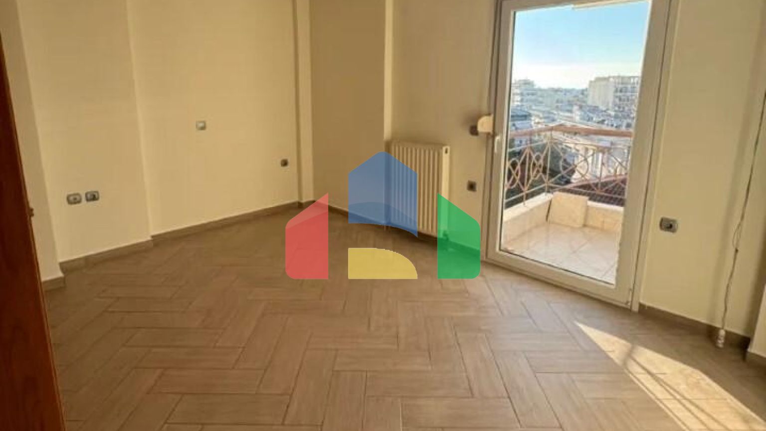 Продажа - Квартира 110 m² в Салониках