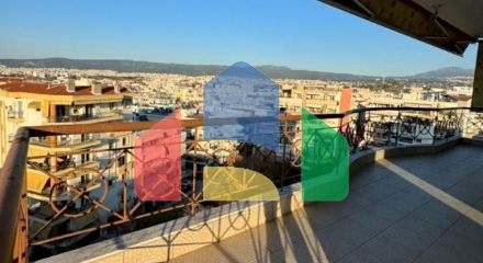 Продажа - Квартира 110 m² в Салониках