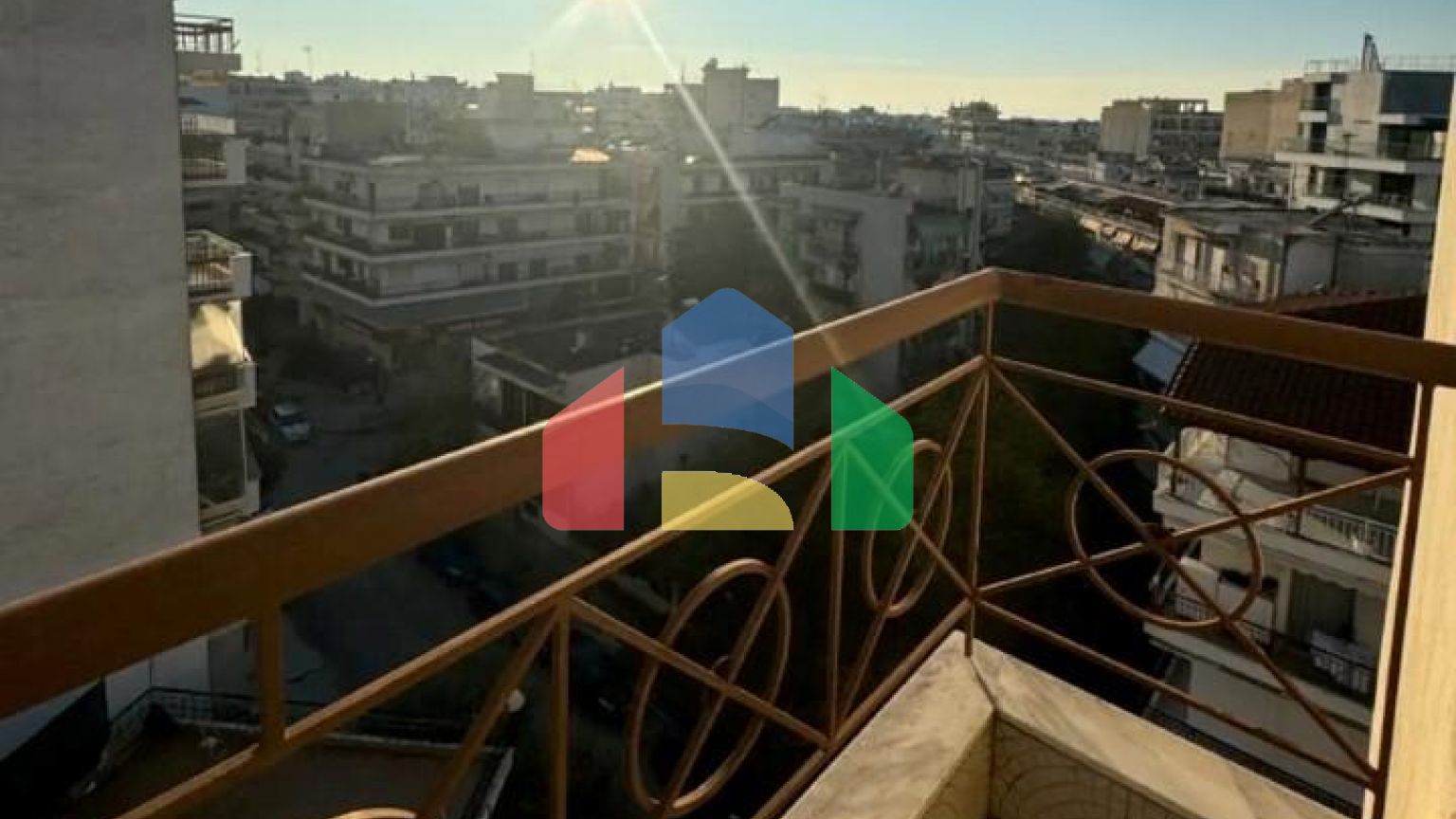 Продажа - Квартира 110 m² в Салониках