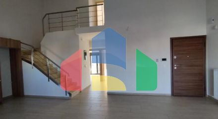 Продажа - Двухуровневая квартира 153 m² в Салониках