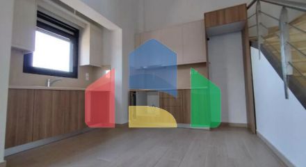 Продажа - Двухуровневая квартира 153 m² в Салониках