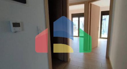 Продажа - Двухуровневая квартира 153 m² в Салониках