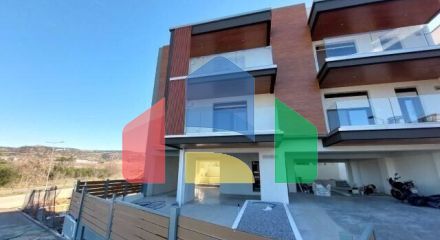 Продажа - Двухуровневая квартира 153 m² в Салониках