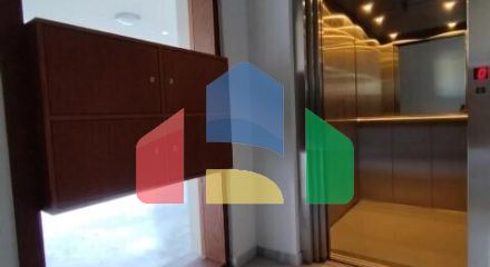 Продажа - Двухуровневая квартира 153 m² в Салониках