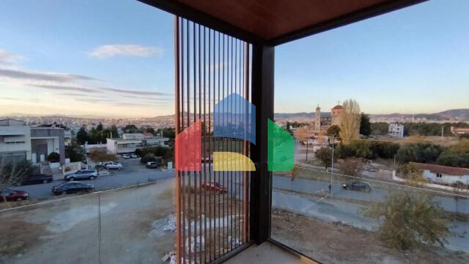 Продажа - Двухуровневая квартира 153 m² в Салониках