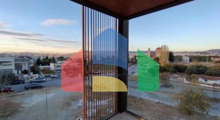 Продажа - Двухуровневая квартира 153 m² в Салониках