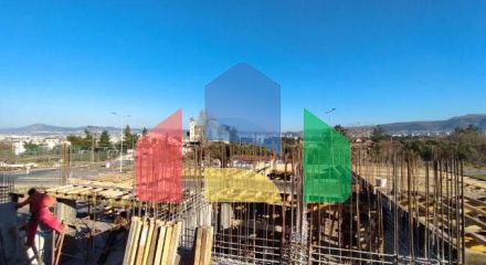 Продажа - Двухуровневая квартира 153 m² в Салониках