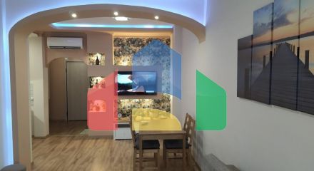 Продажа - Квартира 60 m² в Салониках