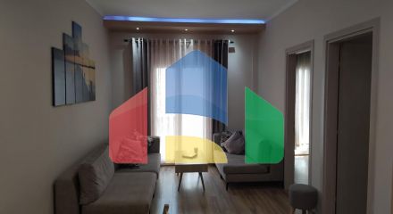 Продажа - Квартира 60 m² в Салониках