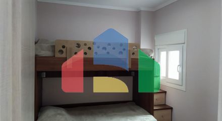 Продажа - Квартира 60 m² в Салониках