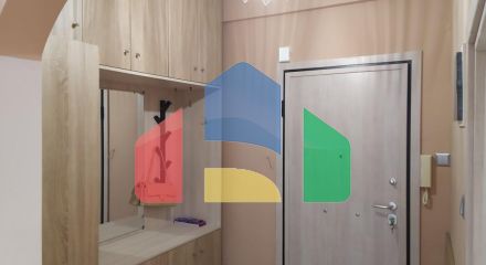 Продажа - Квартира 60 m² в Салониках