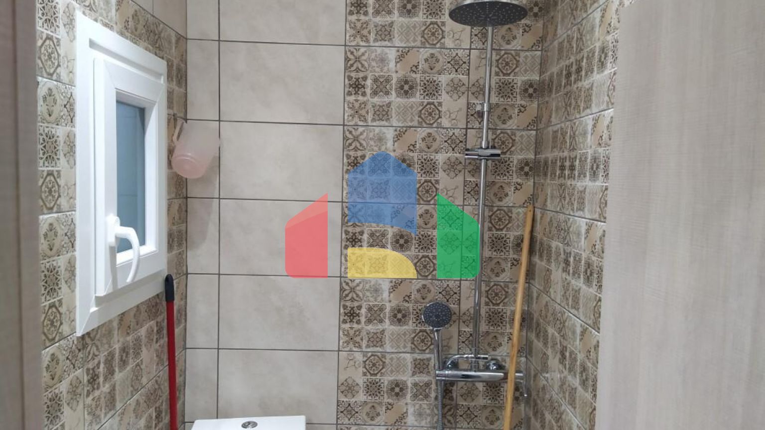 Продаж - Квартира 60 m² в Салоніках