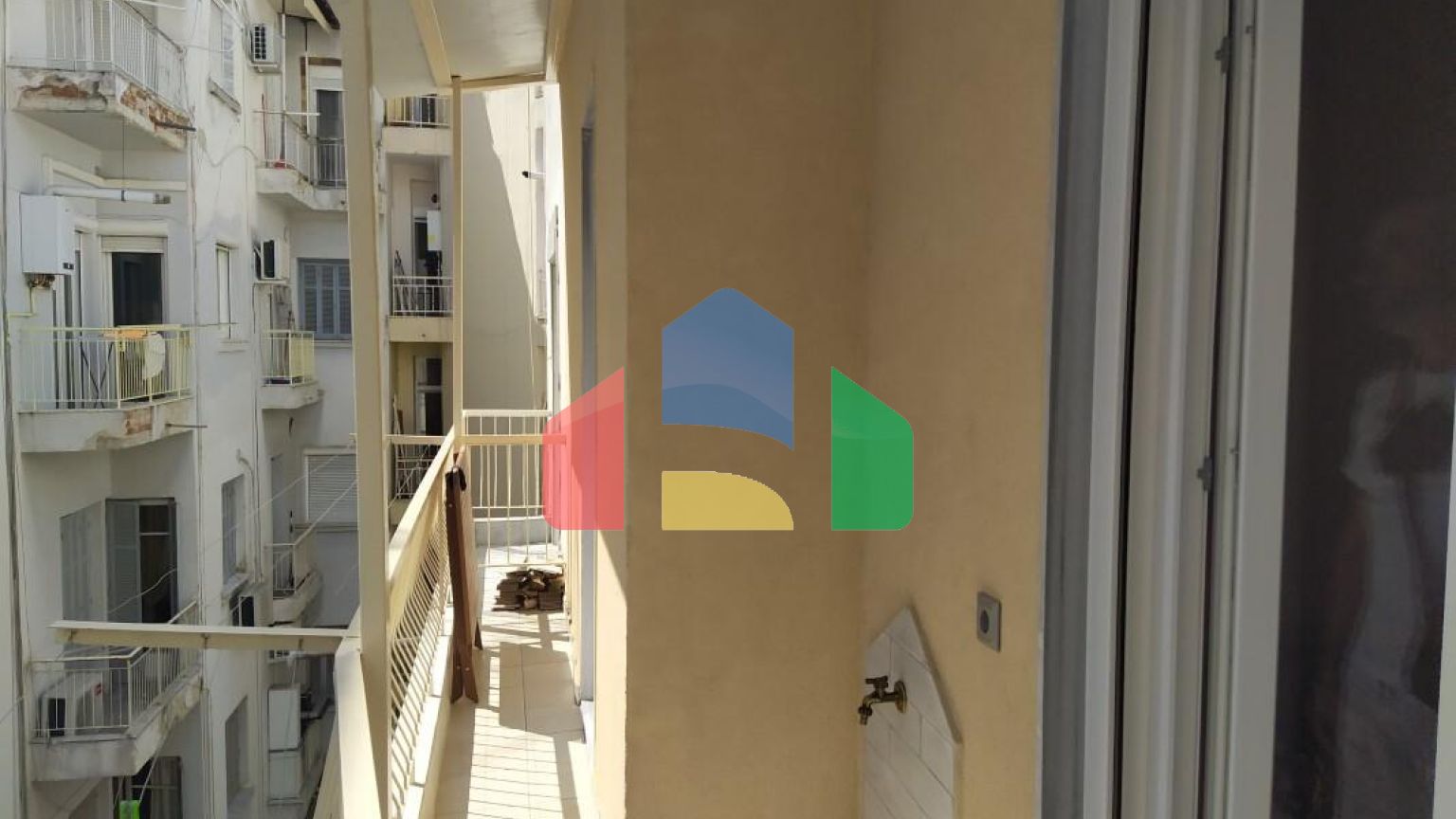 Продаж - Квартира 60 m² в Салоніках