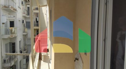 Продаж - Квартира 60 m² в Салоніках